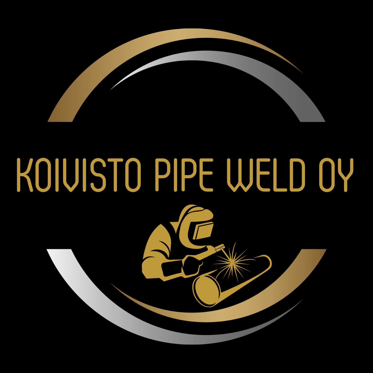 Koivisto Pipe Weld Oy